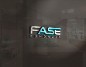 Projekt graficzny, nazwa firmy, tworzenie logo firm Logo dla Fundacji FASE - feim