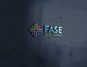 Projekt graficzny, nazwa firmy, tworzenie logo firm Logo dla Fundacji FASE - malsta