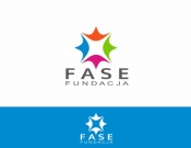 Projekt graficzny, nazwa firmy, tworzenie logo firm Logo dla Fundacji FASE - PaveeL1986