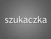 Projekt graficzny, nazwa firmy, tworzenie logo firm Nazwa portalu ogłoszeniowego - dariar23
