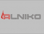 Projekt graficzny, nazwa firmy, tworzenie logo firm Logo dla Alniko  - termi1970