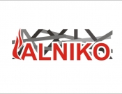 Projekt graficzny, nazwa firmy, tworzenie logo firm Logo dla Alniko  - termi1970