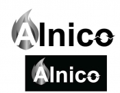 Projekt graficzny, nazwa firmy, tworzenie logo firm Logo dla Alniko  - alienmar
