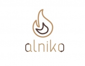 Projekt graficzny, nazwa firmy, tworzenie logo firm Logo dla Alniko  - JakubS