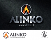 Projekt graficzny, nazwa firmy, tworzenie logo firm Logo dla Alniko  - timur