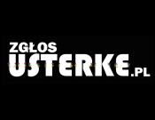 Projekt graficzny, nazwa firmy, tworzenie logo firm Logo dla zglosusterke.pl - Gazela