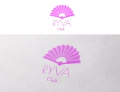 Projekt graficzny, nazwa firmy, tworzenie logo firm Lifting Loga Clubu - dindesign