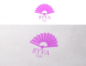 Projekt graficzny, nazwa firmy, tworzenie logo firm Lifting Loga Clubu - dindesign