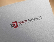 projektowanie logo oraz grafiki online Nowe logo dla Agencji Ubezpieczeniow