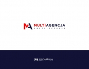 Projekt graficzny, nazwa firmy, tworzenie logo firm Nowe logo dla Agencji Ubezpieczeniow - matuta1