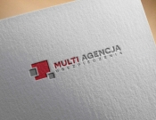 Projekt graficzny, nazwa firmy, tworzenie logo firm Nowe logo dla Agencji Ubezpieczeniow - feim