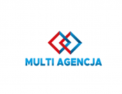 Projekt graficzny, nazwa firmy, tworzenie logo firm Nowe logo dla Agencji Ubezpieczeniow - rasti