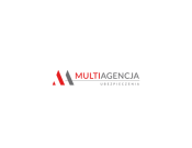 Projekt graficzny, nazwa firmy, tworzenie logo firm Nowe logo dla Agencji Ubezpieczeniow - lyset