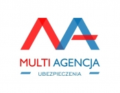 Projekt graficzny, nazwa firmy, tworzenie logo firm Nowe logo dla Agencji Ubezpieczeniow - Sawelen