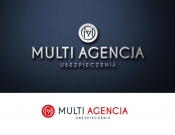 Projekt graficzny, nazwa firmy, tworzenie logo firm Nowe logo dla Agencji Ubezpieczeniow - timur
