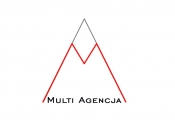 Projekt graficzny, nazwa firmy, tworzenie logo firm Nowe logo dla Agencji Ubezpieczeniow - ania_smol