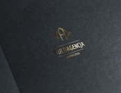 Projekt graficzny, nazwa firmy, tworzenie logo firm Nowe logo dla Agencji Ubezpieczeniow - TomaszKruk