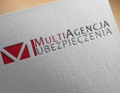 Projekt graficzny, nazwa firmy, tworzenie logo firm Nowe logo dla Agencji Ubezpieczeniow - marcinbe