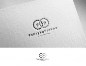 Projekt graficzny, nazwa firmy, tworzenie logo firm Logo salonu kosmetyczno-fryzjerskieg - matuta1