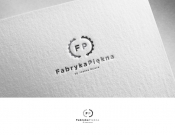 Projekt graficzny, nazwa firmy, tworzenie logo firm Logo salonu kosmetyczno-fryzjerskieg - matuta1