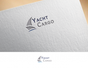 Projekt graficzny, nazwa firmy, tworzenie logo firm Nowe logo dla Spedycji morskiej - Mixtura