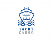 Projekt graficzny, nazwa firmy, tworzenie logo firm Nowe logo dla Spedycji morskiej - felipewwa