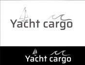 Projekt graficzny, nazwa firmy, tworzenie logo firm Nowe logo dla Spedycji morskiej - Dejvf 