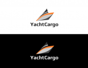 Projekt graficzny, nazwa firmy, tworzenie logo firm Nowe logo dla Spedycji morskiej - MAT001