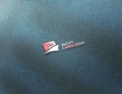Projekt graficzny, nazwa firmy, tworzenie logo firm Nowe logo dla Spedycji morskiej - myConcepT