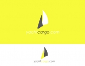 Projekt graficzny, nazwa firmy, tworzenie logo firm Nowe logo dla Spedycji morskiej - Kevin