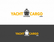 Projekt graficzny, nazwa firmy, tworzenie logo firm Nowe logo dla Spedycji morskiej - tunada