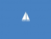 Projekt graficzny, nazwa firmy, tworzenie logo firm Nowe logo dla Spedycji morskiej - Katy