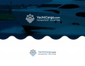 Projekt graficzny, nazwa firmy, tworzenie logo firm Nowe logo dla Spedycji morskiej - absdesign