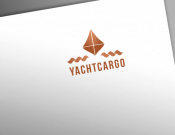 Projekt graficzny, nazwa firmy, tworzenie logo firm Nowe logo dla Spedycji morskiej - Magdalena_71