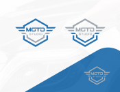 Projekt graficzny, nazwa firmy, tworzenie logo firm Logo dla studia detailingowego - myConcepT