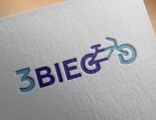 Projekt graficzny, nazwa firmy, tworzenie logo firm logo sklepu-biegacz, triathlonista - GraphicDesigner