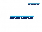 Projekt graficzny, nazwa firmy, tworzenie logo firm logo sklepu-biegacz, triathlonista - stone