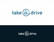 Projekt graficzny, nazwa firmy, tworzenie logo firm Logo dla aplikacji carsharingowej - texter