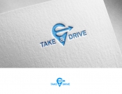 Projekt graficzny, nazwa firmy, tworzenie logo firm Logo dla aplikacji carsharingowej - matuta1