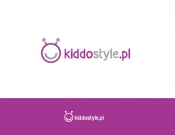 Projekt graficzny, nazwa firmy, tworzenie logo firm Logo dla portalu modowego dla dzieci - matuta1
