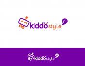 Projekt graficzny, nazwa firmy, tworzenie logo firm Logo dla portalu modowego dla dzieci - Mixtura