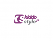 Projekt graficzny, nazwa firmy, tworzenie logo firm Logo dla portalu modowego dla dzieci - Lukasdesign