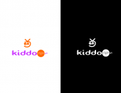 Projekt graficzny, nazwa firmy, tworzenie logo firm Logo dla portalu modowego dla dzieci - malarz