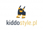 Projekt graficzny, nazwa firmy, tworzenie logo firm Logo dla portalu modowego dla dzieci - lemime