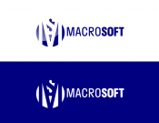 Projekt graficzny, nazwa firmy, tworzenie logo firm Logo dla producenta oprogramowania - Lukasdesign