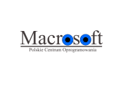 Projekt graficzny, nazwa firmy, tworzenie logo firm Logo dla producenta oprogramowania - Narcisss