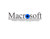 Projekt graficzny, nazwa firmy, tworzenie logo firm Logo dla producenta oprogramowania - Narcisss