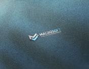 Projekt graficzny, nazwa firmy, tworzenie logo firm Logo dla producenta oprogramowania - myConcepT