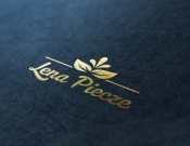 Projekt graficzny, nazwa firmy, tworzenie logo firm Logo dla Cukierniczki - feim