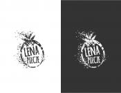 Projekt graficzny, nazwa firmy, tworzenie logo firm Logo dla Cukierniczki - kejtula